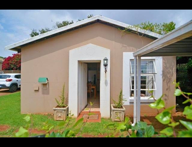 2 BEDROOM TOWNHOUSE FOR SALE IN FAIRLAND